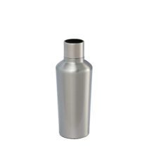 Thermotrinkflasche aus Edelstahl als Werbeprodukt