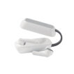 TWS 5.0 True Wireless Stereo Ohrhörer-Set mit Mikrofon | 30 mAh Batterie und Mikro-USB-Kabel - bedruckbar