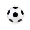 Kleiner Fußball aus PVC | inkl. Aufpumpnadel - bedruckbar