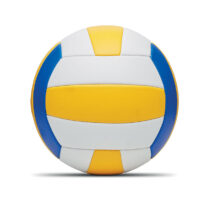 Volleyball aus PVC als Werbepräsent