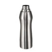Trinkflasche aus Edelstahl | pulverbeschichtet | 860 ml - bedruckbar