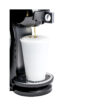 Mehrwegbecher aus Kunststoff | Trinkbecher| Kaffee & Tee | 380 ml - bedruckbar
