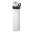 stilvolle Thermoflasche mit schlanker Form | 600 ml - bedruckbar