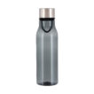 formschöne und leichtgewichtige Trinkflasche aus Tritan 600 ml - bedruckbar