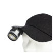 wiederaufladbare Kopflampe mit fünf Lichtmodi | Stirnlampe - bedruckbar