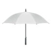 23 Zoll Regenschirm aus 190T-Pongee | windbeständig | automatische Öffnung manuelle Schließung - bedruckbar