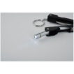 Multifunktionsmesser aus Edelstahl | 10 Funktionen und ausklappbare Taschenlampe - bedruckbar