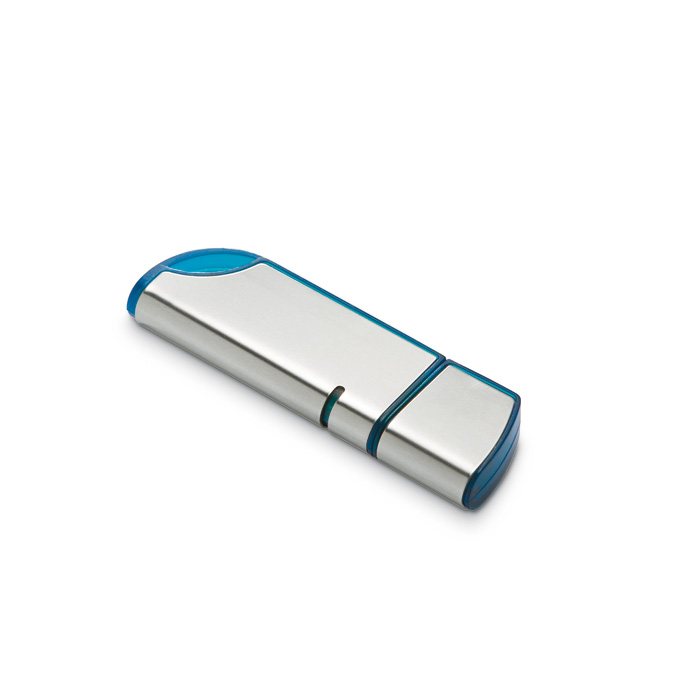 USB-Stick individuell mit Logo als Werbeträger