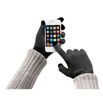 Touchscreen Handschuhe als Werbeprodukt