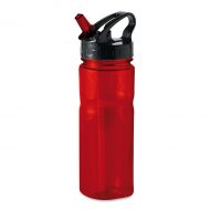 MO8308_25-Trinflasch-rot-mit Schnellverschluss bedruckbar mit Logo von Muenchen Werbeartikel