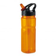 MO8308_29-Trinflasch-orange-mit Schnellverschluss bedruckbar mit Logo von Muenchen Werbeartikel