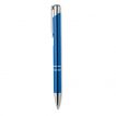 MO8893_37-Kugelschreiber-Aluminium-blau-bedruckbar-bedrucken-Logodruck-Werbegeschenk-Werbeartikel-Rosenheim-Muenchen-Deutschland