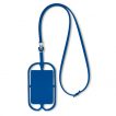 MO8898_37-Handy-Smartphone-Halter-Band-blau-bedruckbar-bedrucken-Logodruck-Werbegeschenk-Werbeartikel-Rosenheim-Muenchen-Deutschland