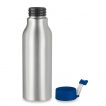 MO8920_37A-Trinkflasche- Aluminium-Schraubdeckel-silbern-blauer Deckel-bedruckbar-bedrucken-Logodruck-Werbegeschenk-Werbeartikel-Rosenheim-Muenchen-Deutschland