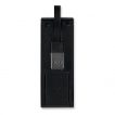 MO8937_03C-4-Port-USB-Hub-Handyhalter-Smartphone-schwarz-bedruckbar-bedrucken-Logodruck-Werbegeschenk-Werbeartikel-Rosenheim-Muenchen-Deutschland