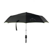 23 Zoll Regenschirm als Werbegeschenk