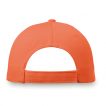 MO9004_10A-Baseball-Kappe-Panels-Klettverschluss-orange-bedruckbar-bedrucken-Logodruck-Werbegeschenk-Werbeartikel-Rosenheim-Muenchen-Deutschland