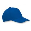 MO9004_37-Baseball-Kappe-Panels-Klettverschluss-blau-bedruckbar-bedrucken-Logodruck-Werbegeschenk-Werbeartikel-Rosenheim-Muenchen-Deutschland