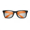 MO9033_10-Sonnenbrille-farbige-Buegel-orange-bedruckbar-bedrucken-Logodruck-Werbegeschenk-Werbeartikel-Rosenheim-Muenchen-Deutschland