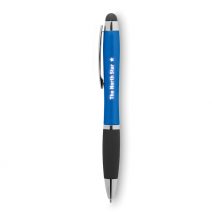 MO9142_04A_P_kugelschreiber-stylus-led-blau-bedrucken-Logodruck-Werbegeschenk-Werbeartikel-Rosenheim-Muenchen-Deutschland