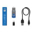 MO9150_04_P_set-powerbank-USB-stick-ladekabel-blau-bedrucken-Logodruck-Werbegeschenk-Werbeartikel-Rosenheim-Muenchen-Deutschland