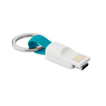 Praktischer USB Adapter als Werbemittel