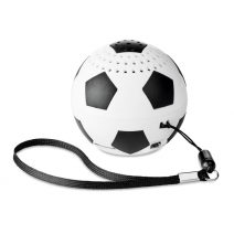 Fußball Lautsprecher - zum Bedrucken