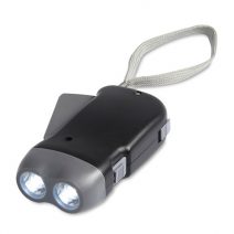 LED-Taschenlampe als Werbegeschenk
