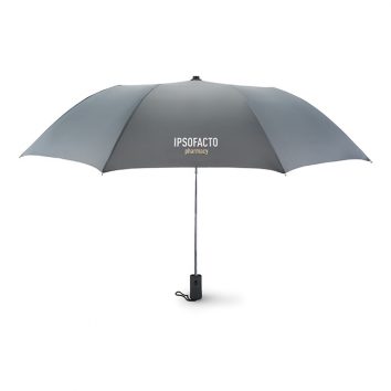 21 Zoll Regenschirm als Werbegeschenk