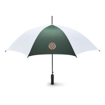23 Zoll Regenschirm als Werbegeschenk