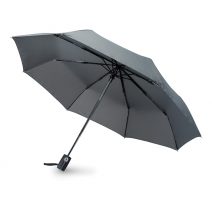 21 Zoll Seiden-Regenschirm als Werbeartikel